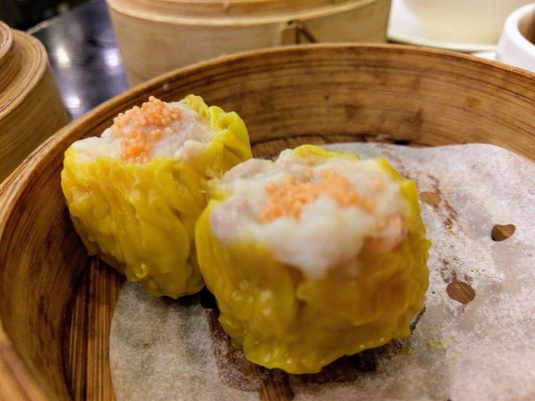 黃金茶寮點心專門店