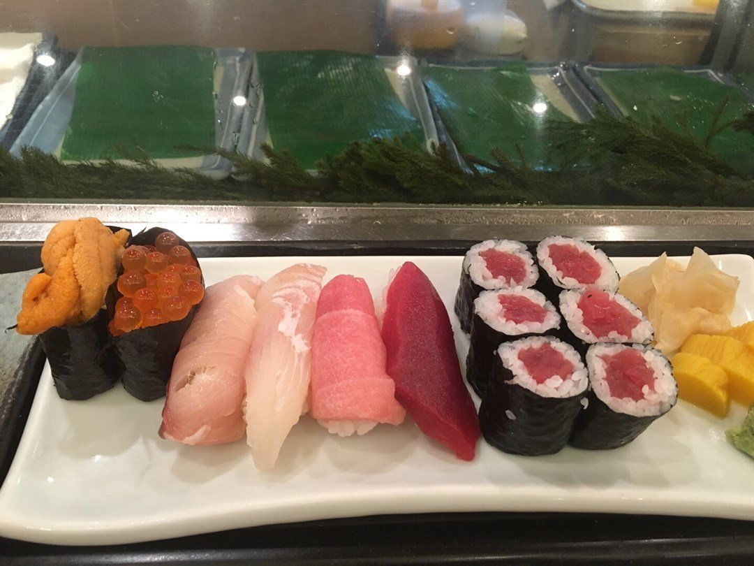 見城日本料理