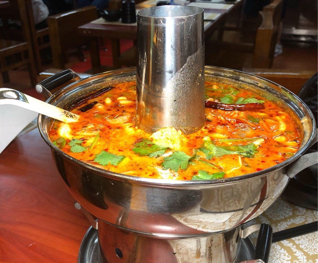 真心泰國菜館
