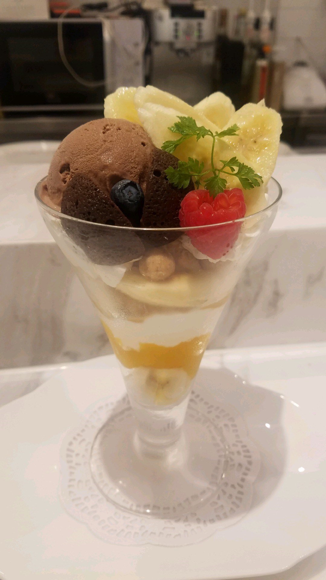 成城 Fruitier
