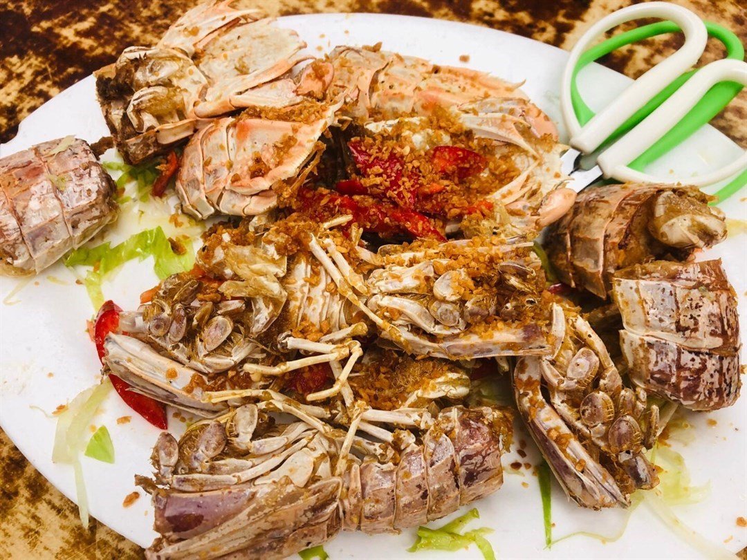 天天好海鮮酒家