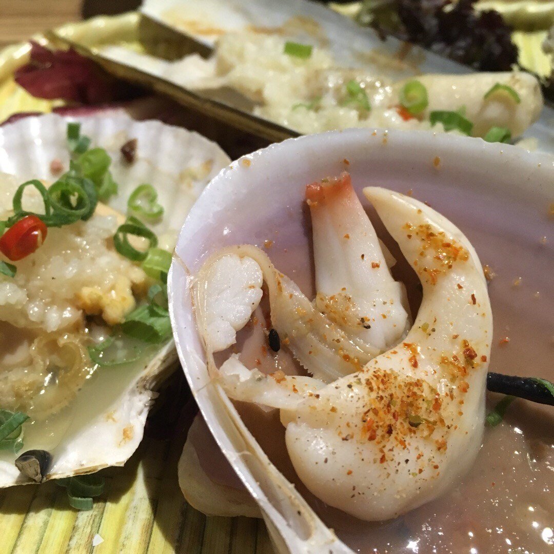 珍味食堂