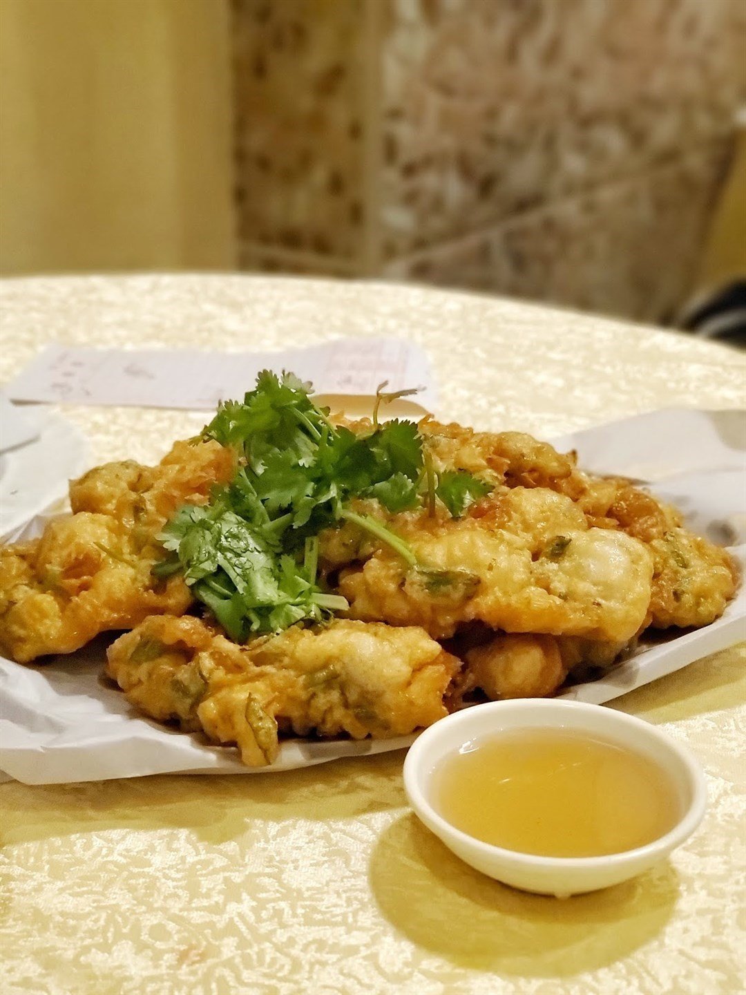 潮豐潮洲牛肉店