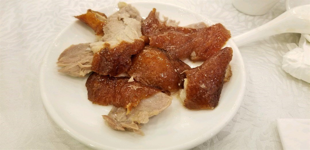 鳳城酒家