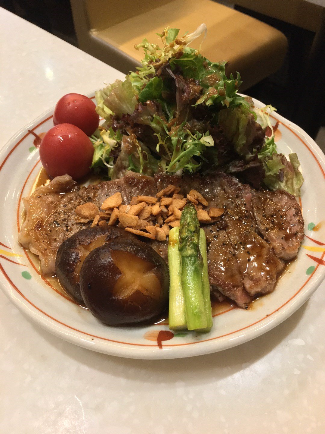 睿日本料理