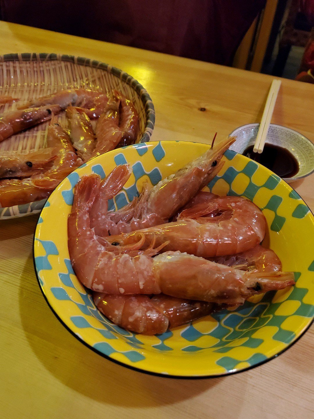 秋田浜燒食堂