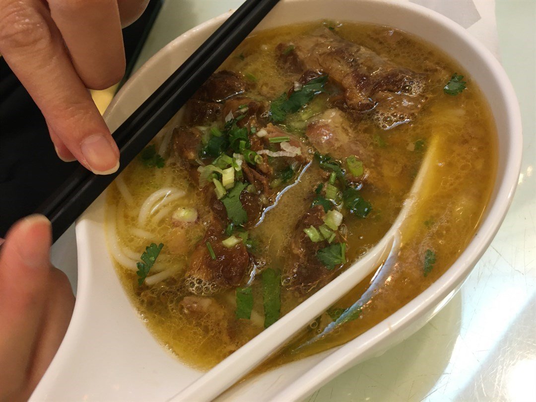 翠華餐廳