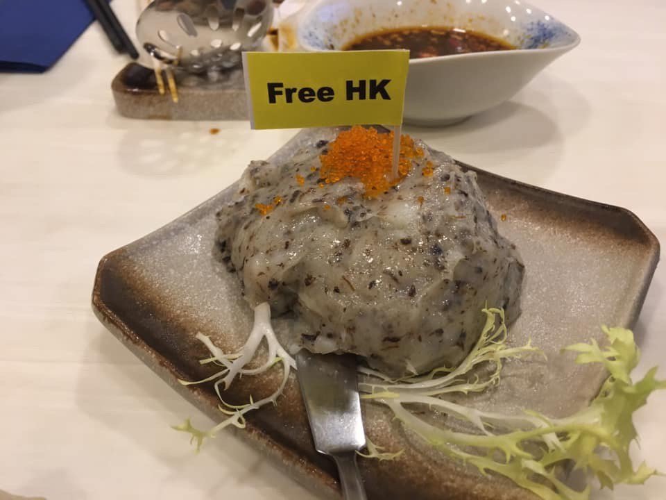 漁一海鮮火鍋料理