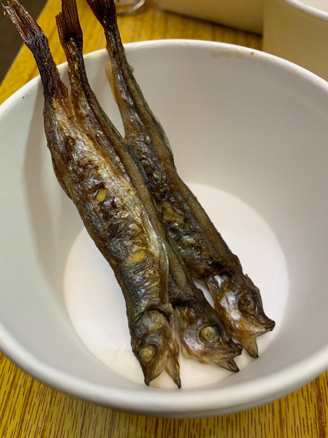 肥妹小食