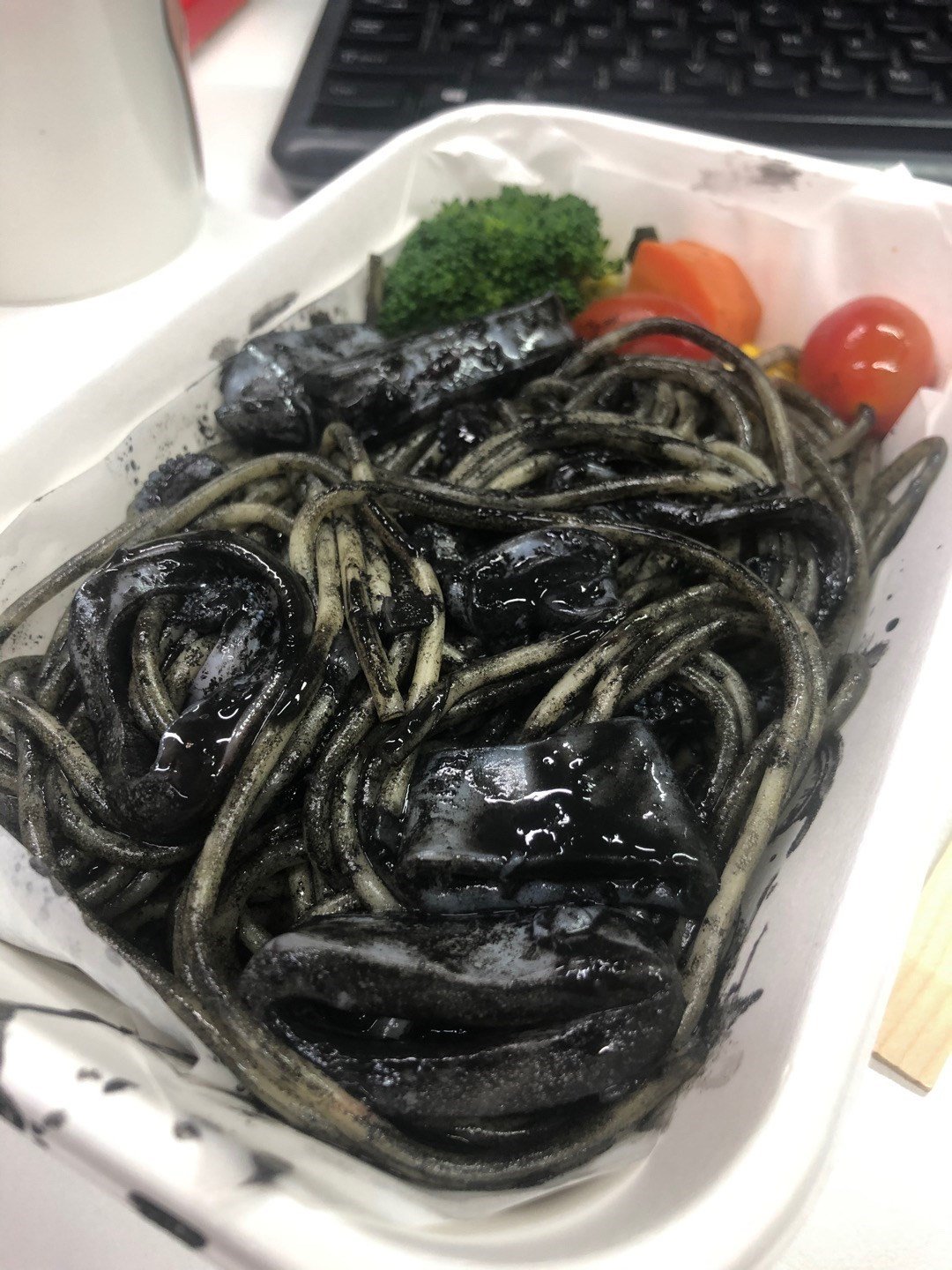 和田便當