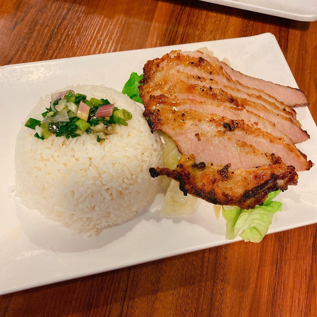 大叻越南牛肉粉餐廳