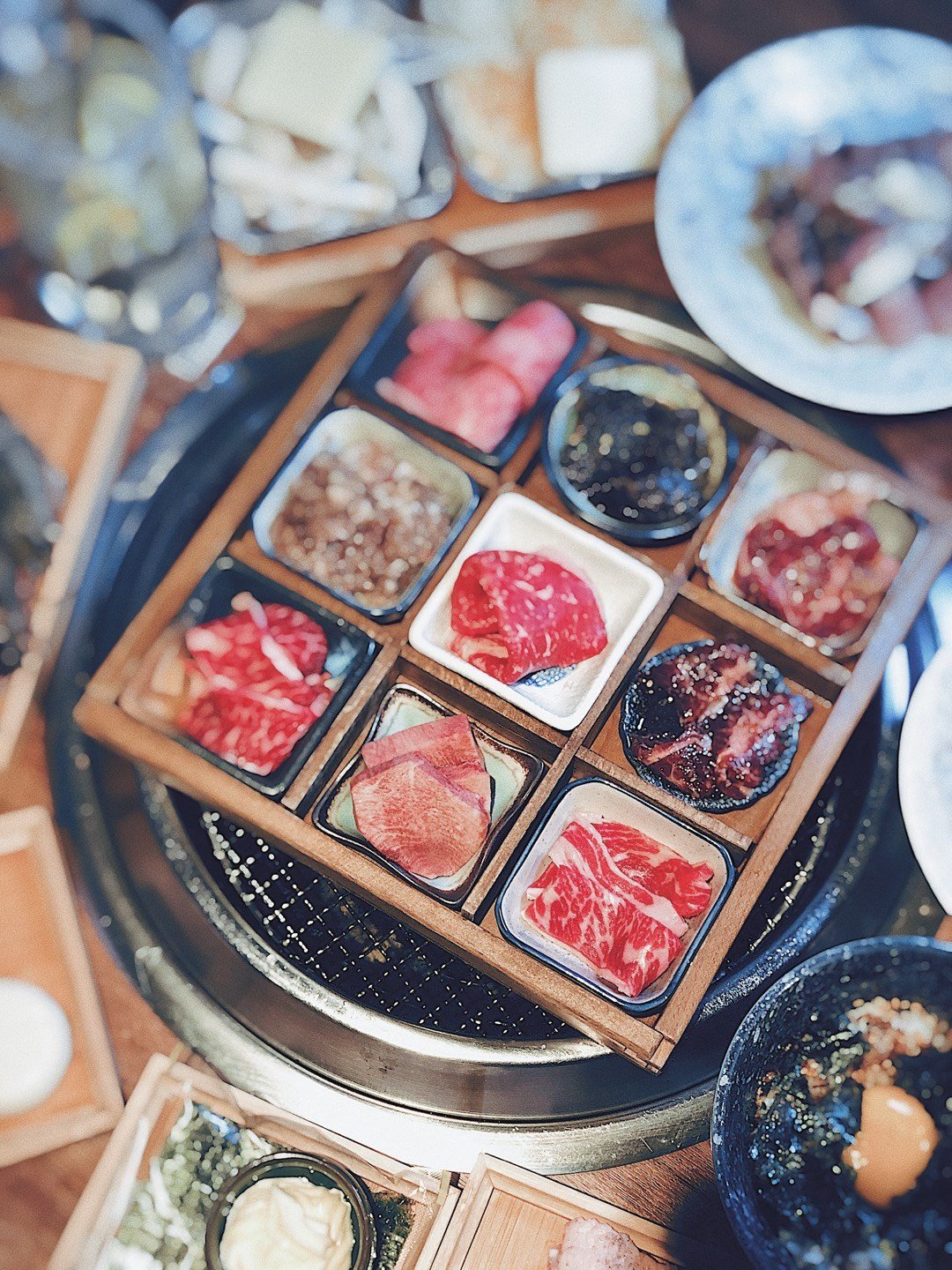 驚安燒肉商店