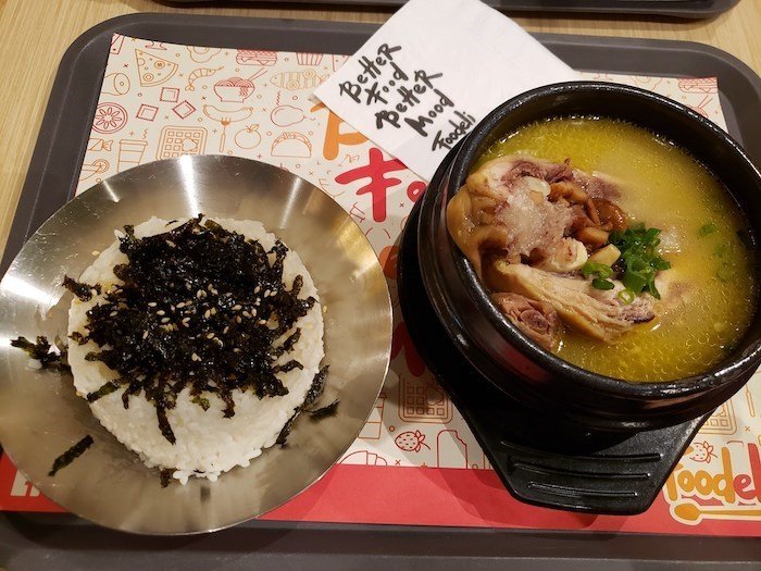 Foodeli (形點)