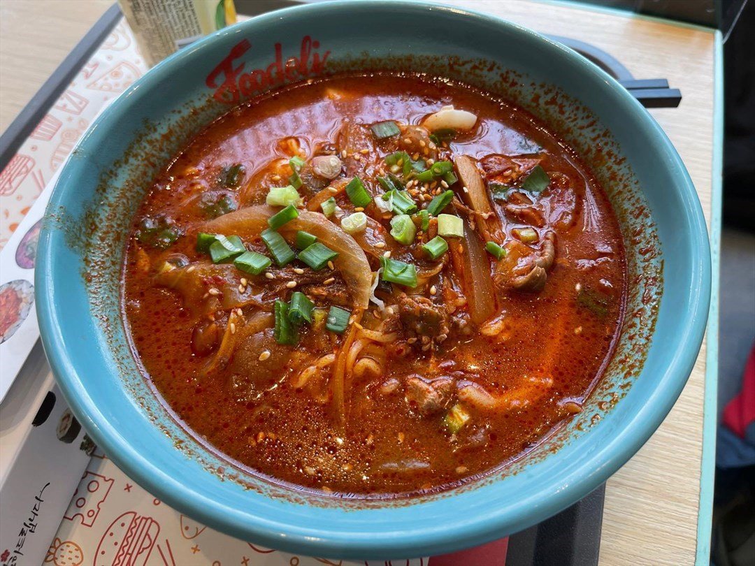 Foodeli (形點)