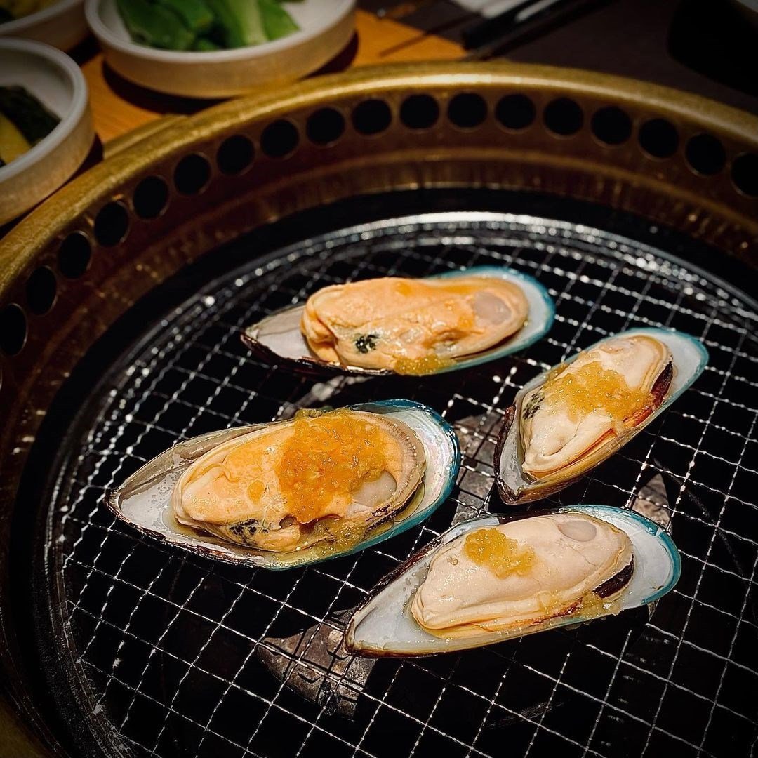 高麗軒韓國料理
