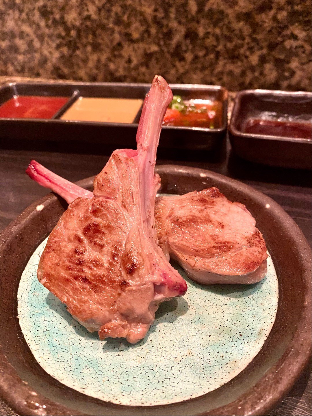 雲海日本料理