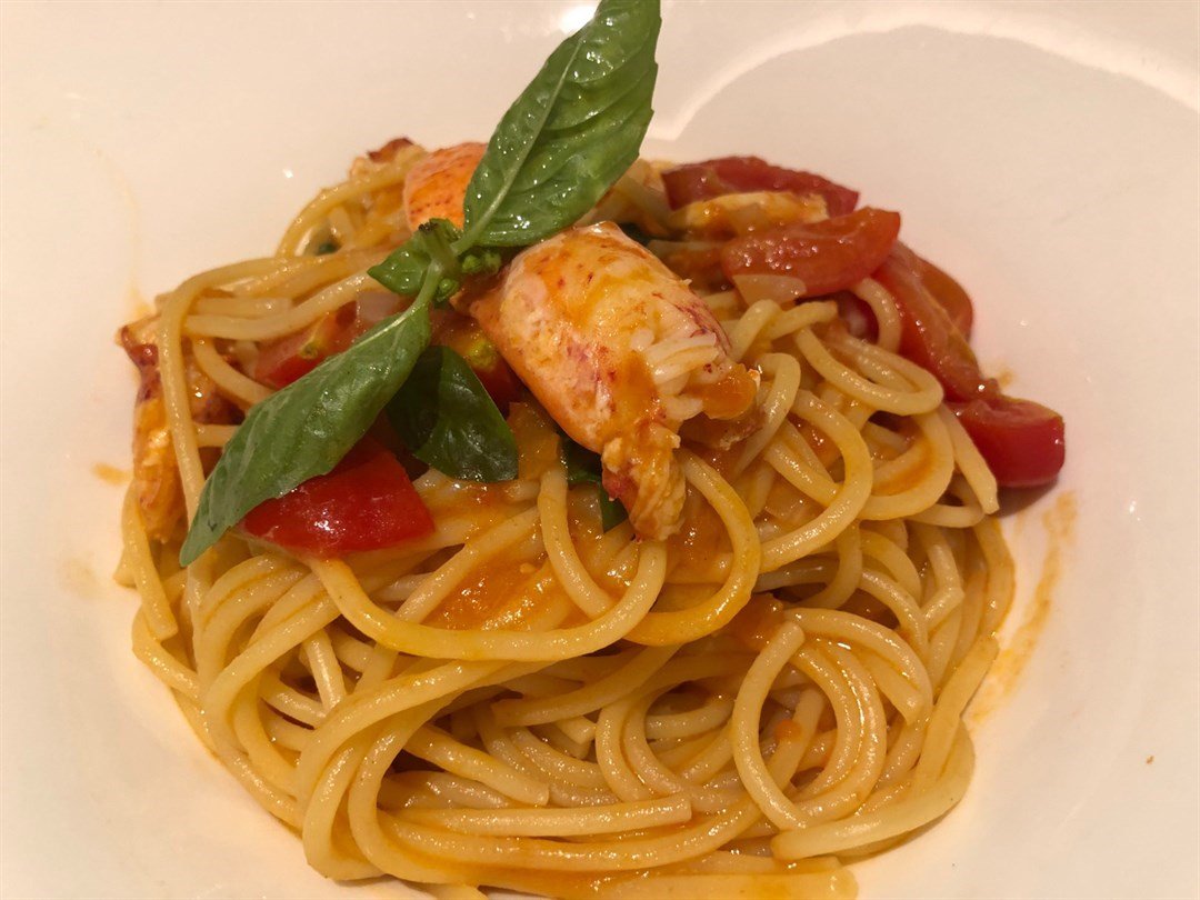 Cova Ristorante & Caffe (又一城)