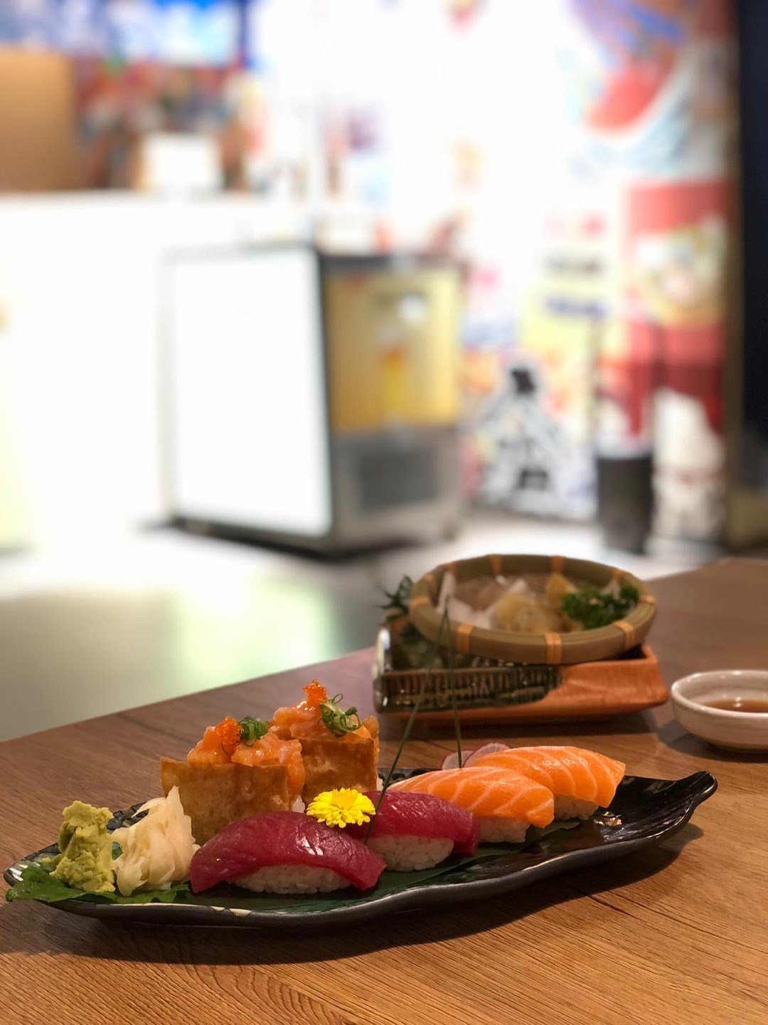 豐森水產