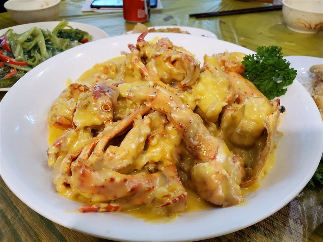 兩合海鮮火鍋飯店