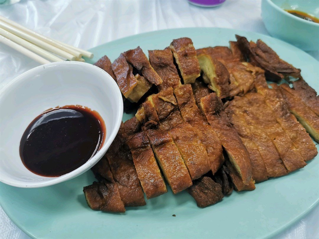 雲泉素食中心