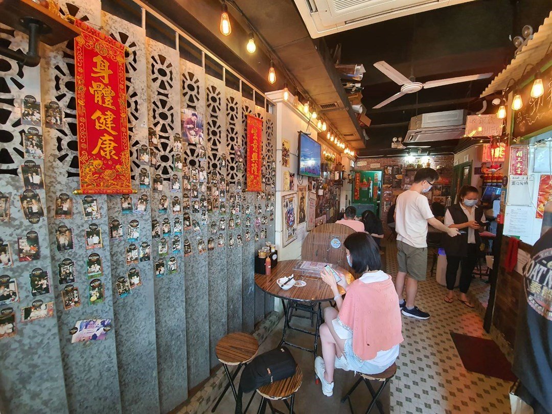 666泰船麵 (德輔道西)