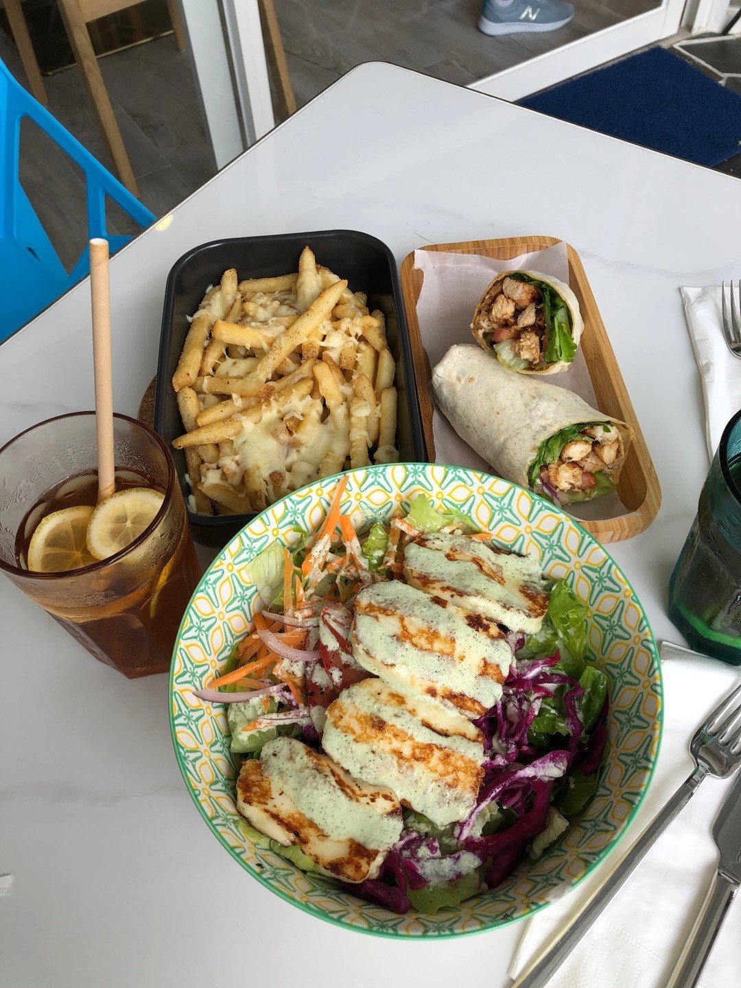 Picnic Casual Eatery