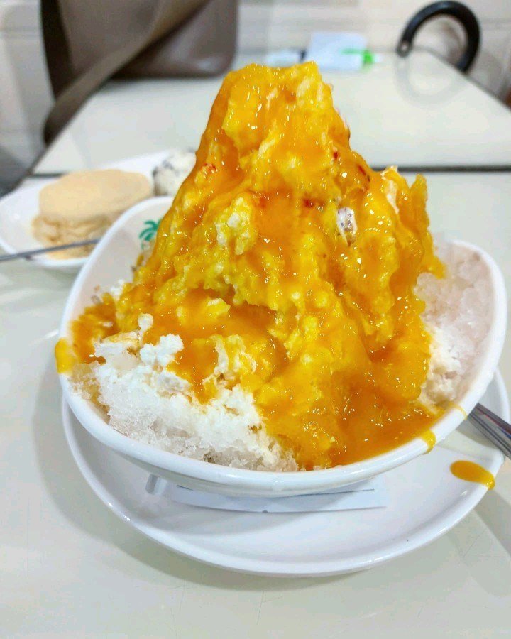 松記糖水店
