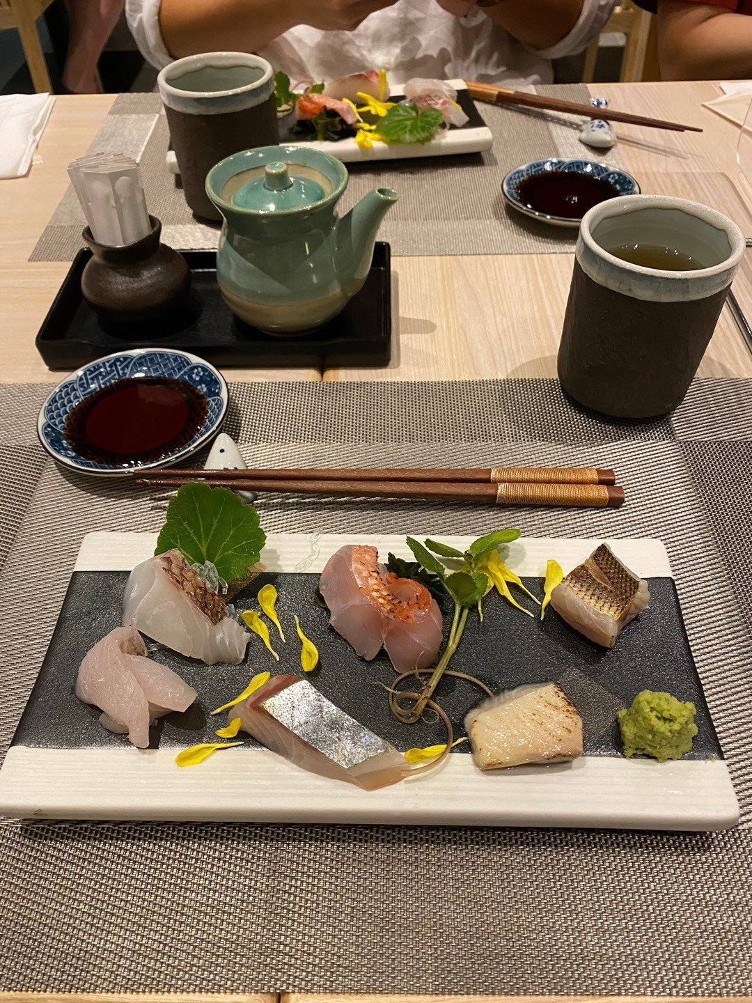 信州日本料理