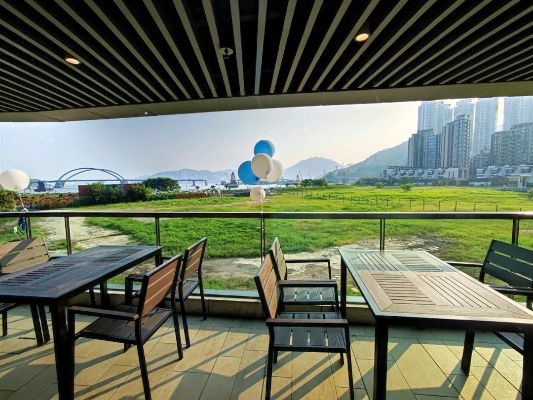德國餐廳 (海天晉匯)