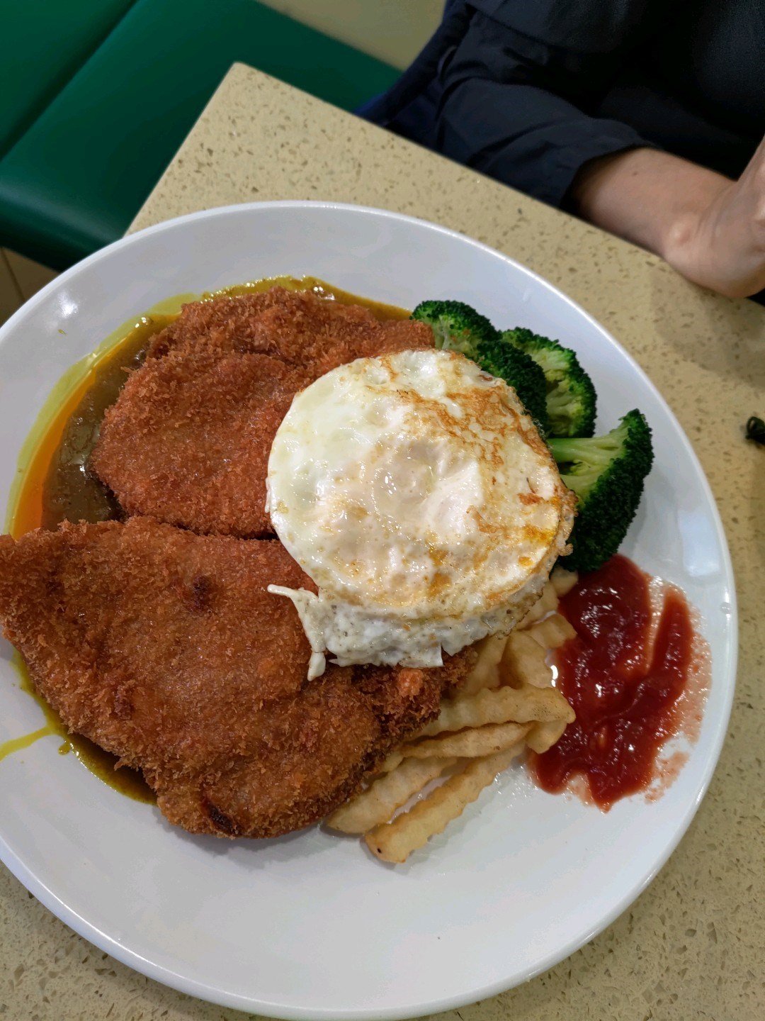 緣味餐廳