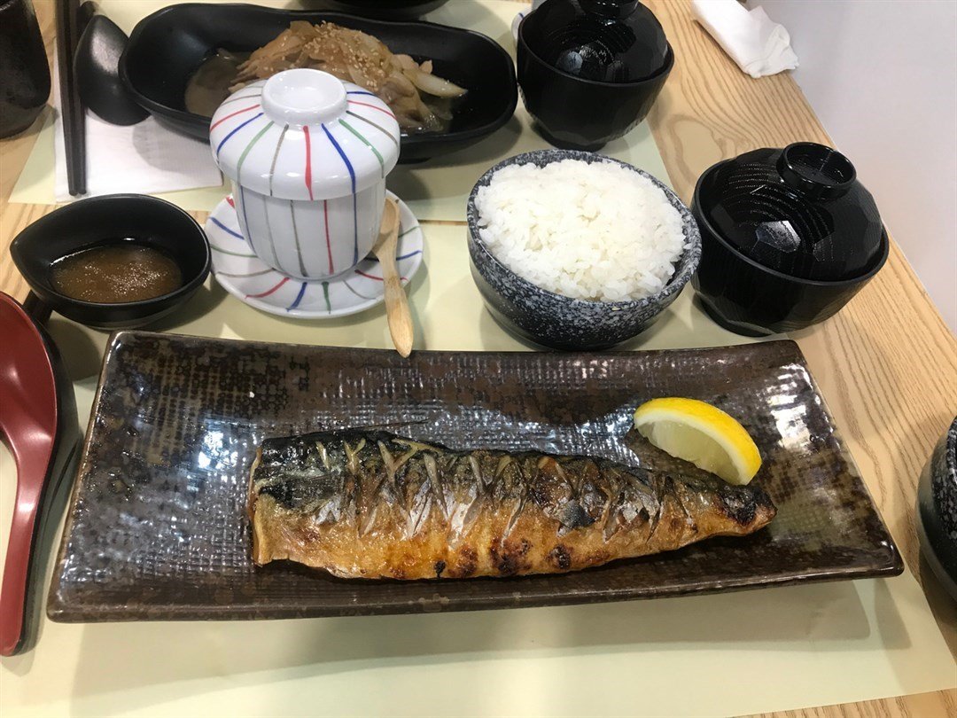 一本盛