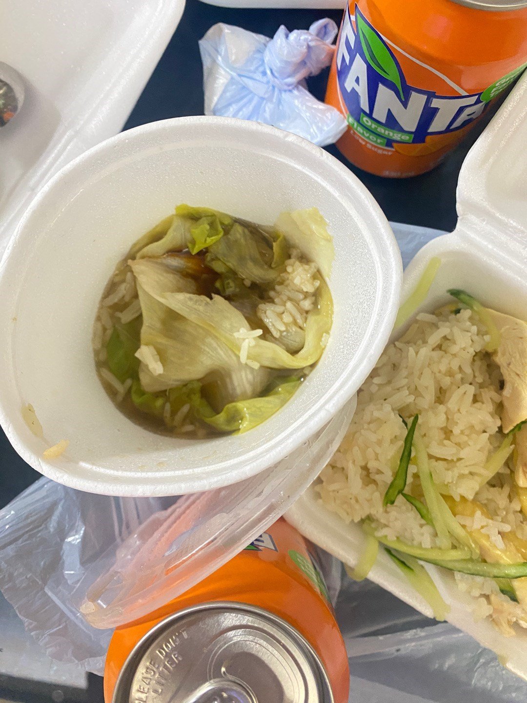 泰國佬海南雞飯專門店