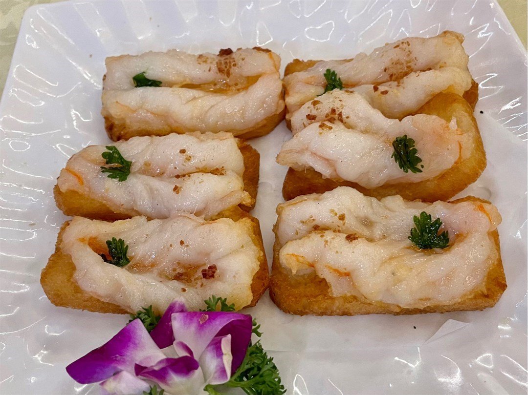 圍爐順德菜