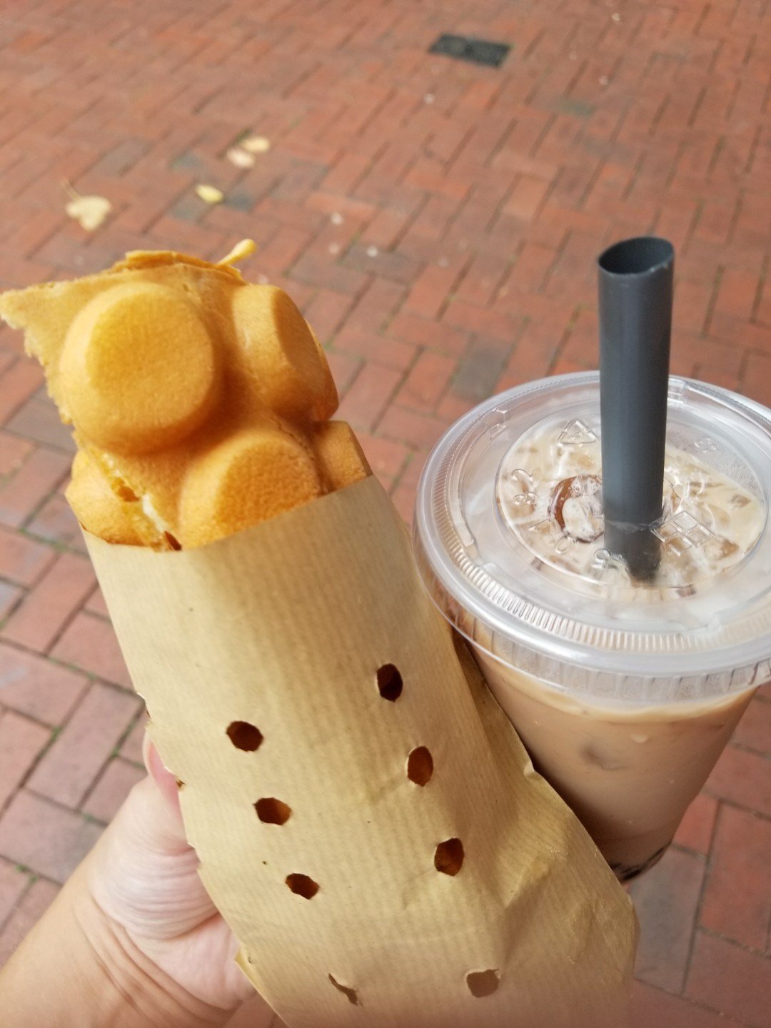 巧巧味小食