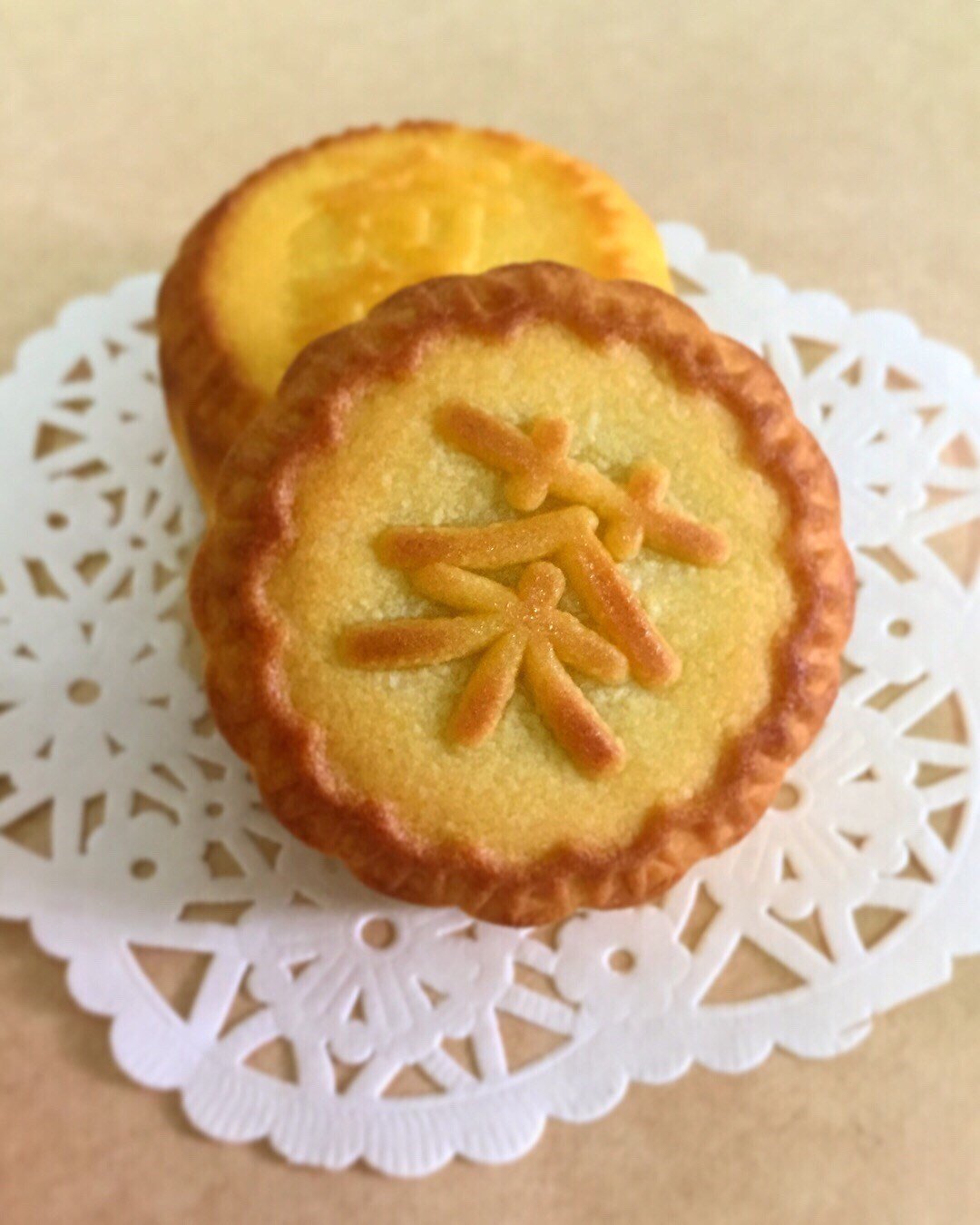 奇華餅家