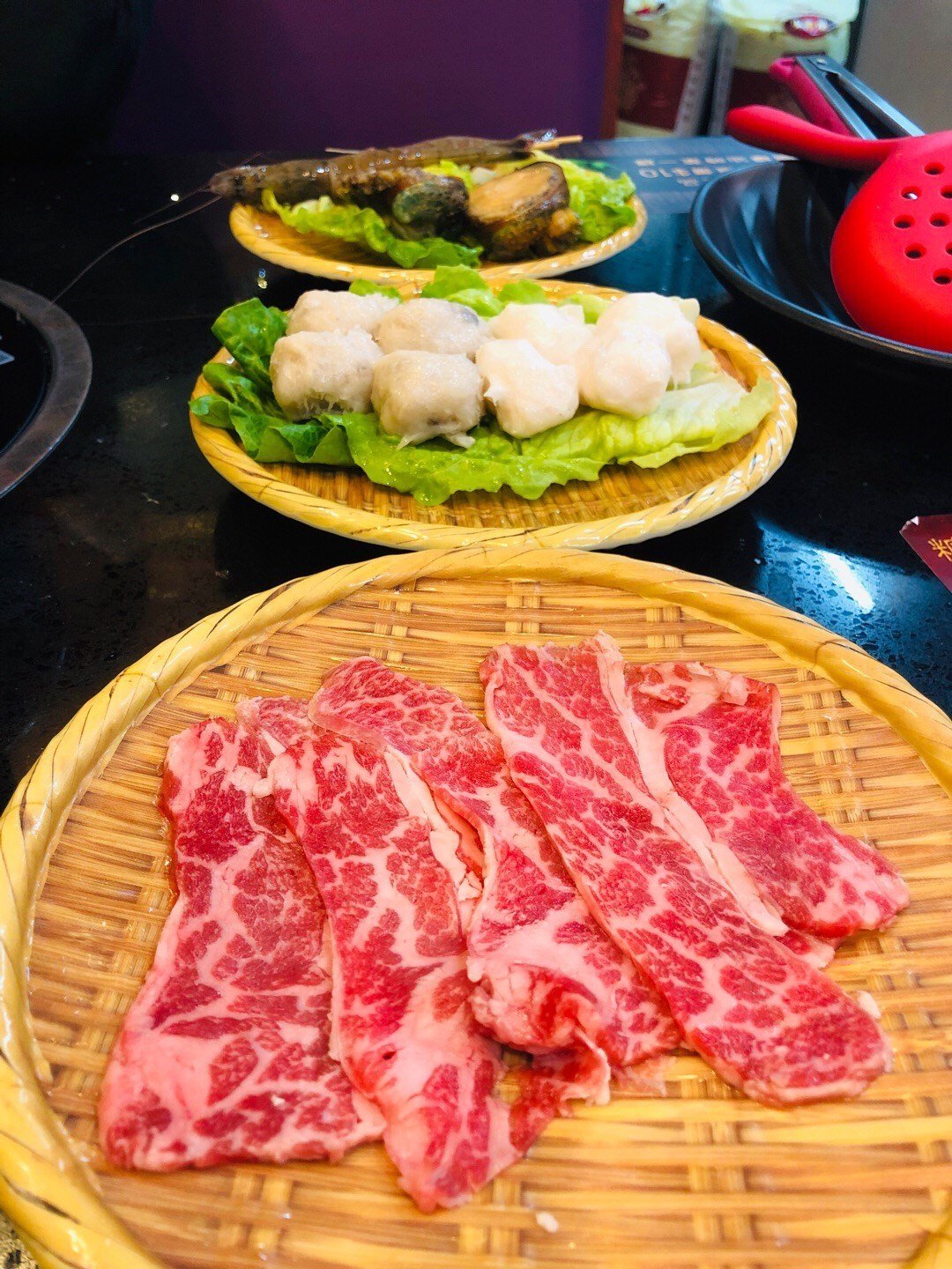 糖川鮮鍋