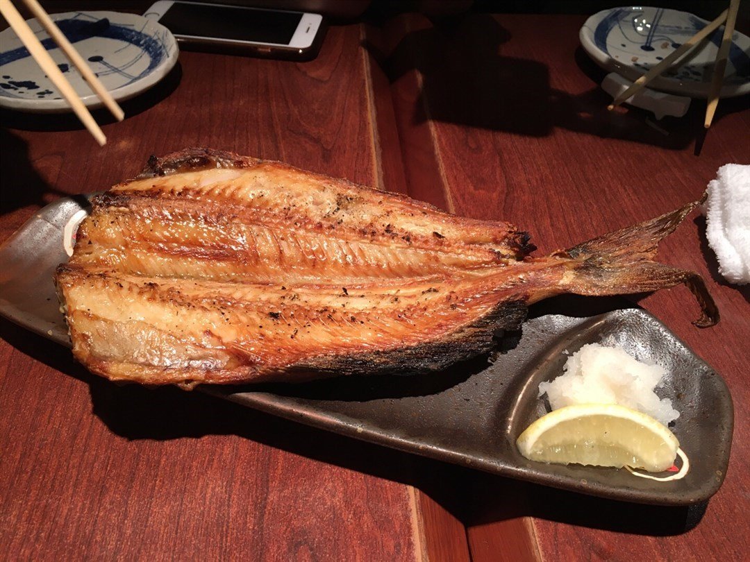 京笹居酒屋