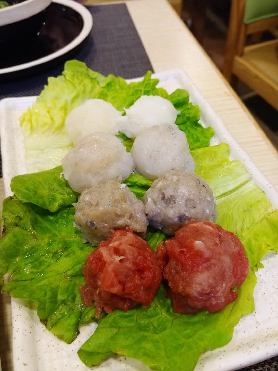 蛙蝦蝦·創意麻辣火鍋店