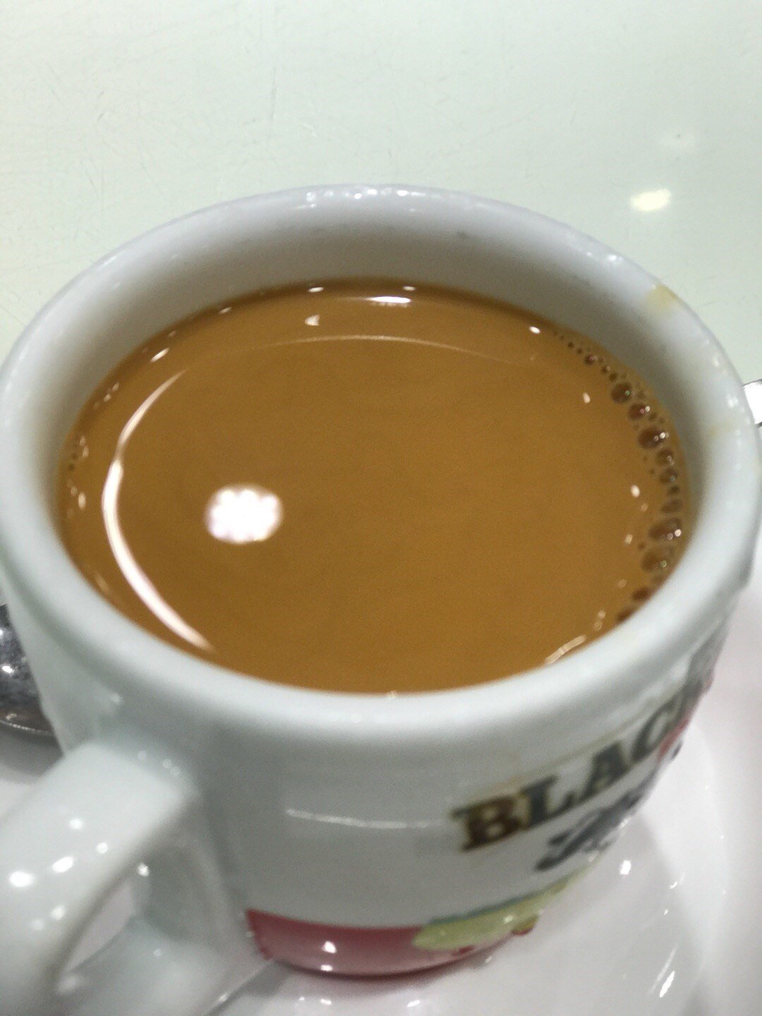 聯威茶餐廳