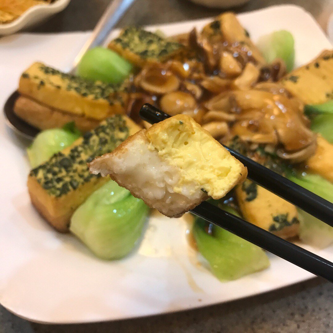金膳健康素食