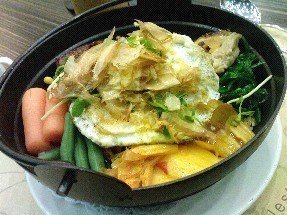 帝寶星咖啡餐廳