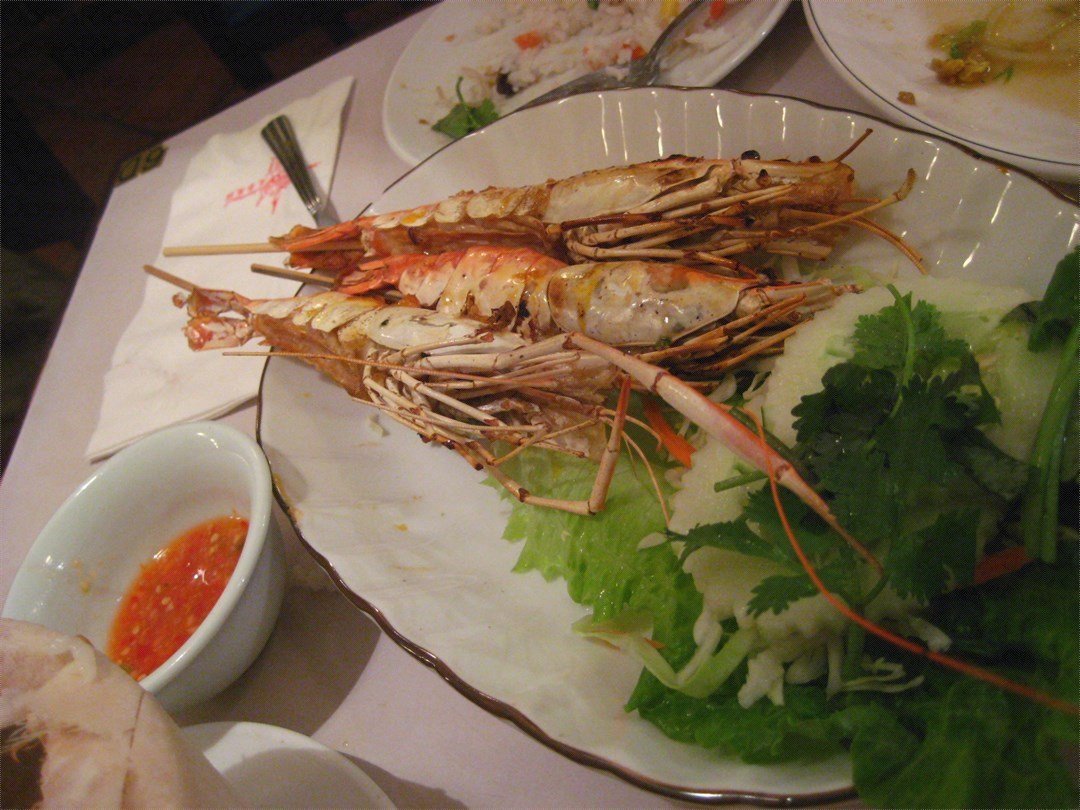 美泰菜館