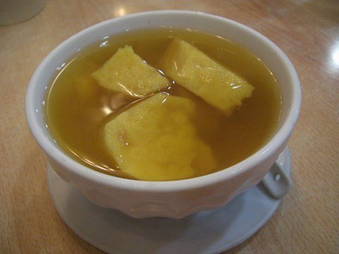 順德公甜品專家