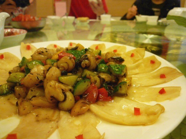 愛美素食坊