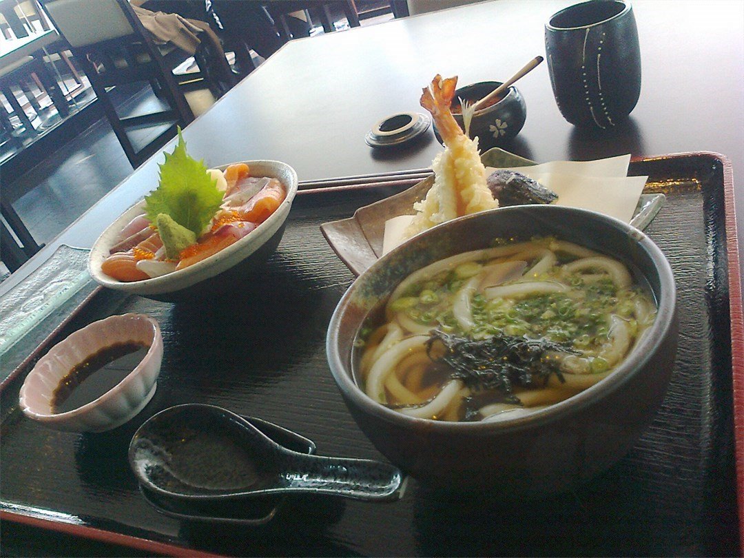 八重菊日本料理