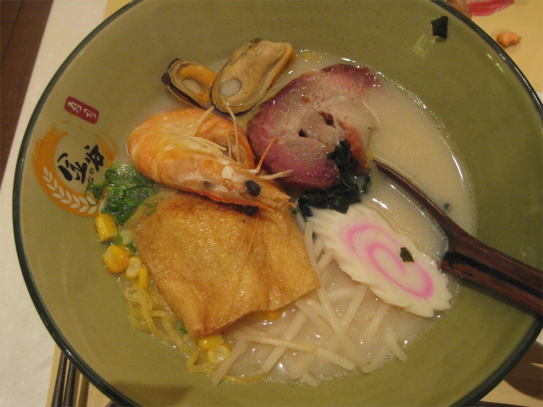 金谷壽司店
