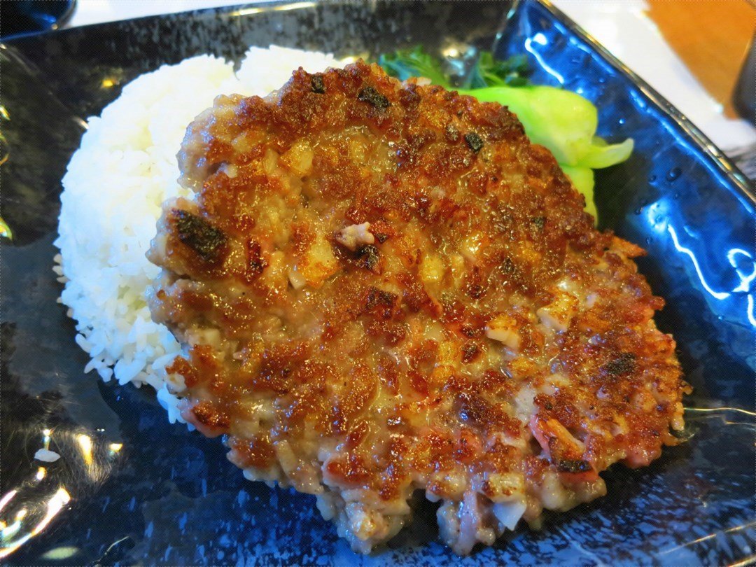 屏山老地方