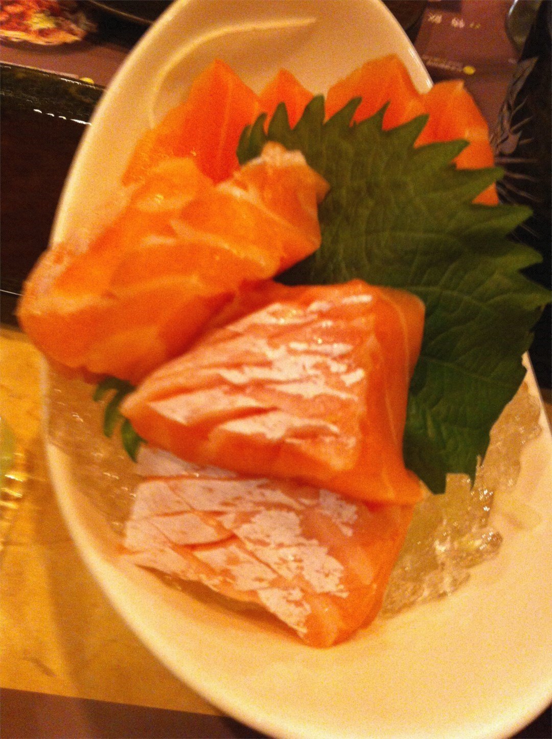 Monster Sushi
