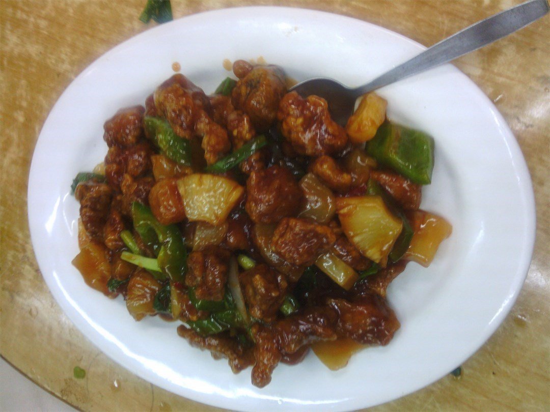 金馬居美食小廚 金馬居美食小廚