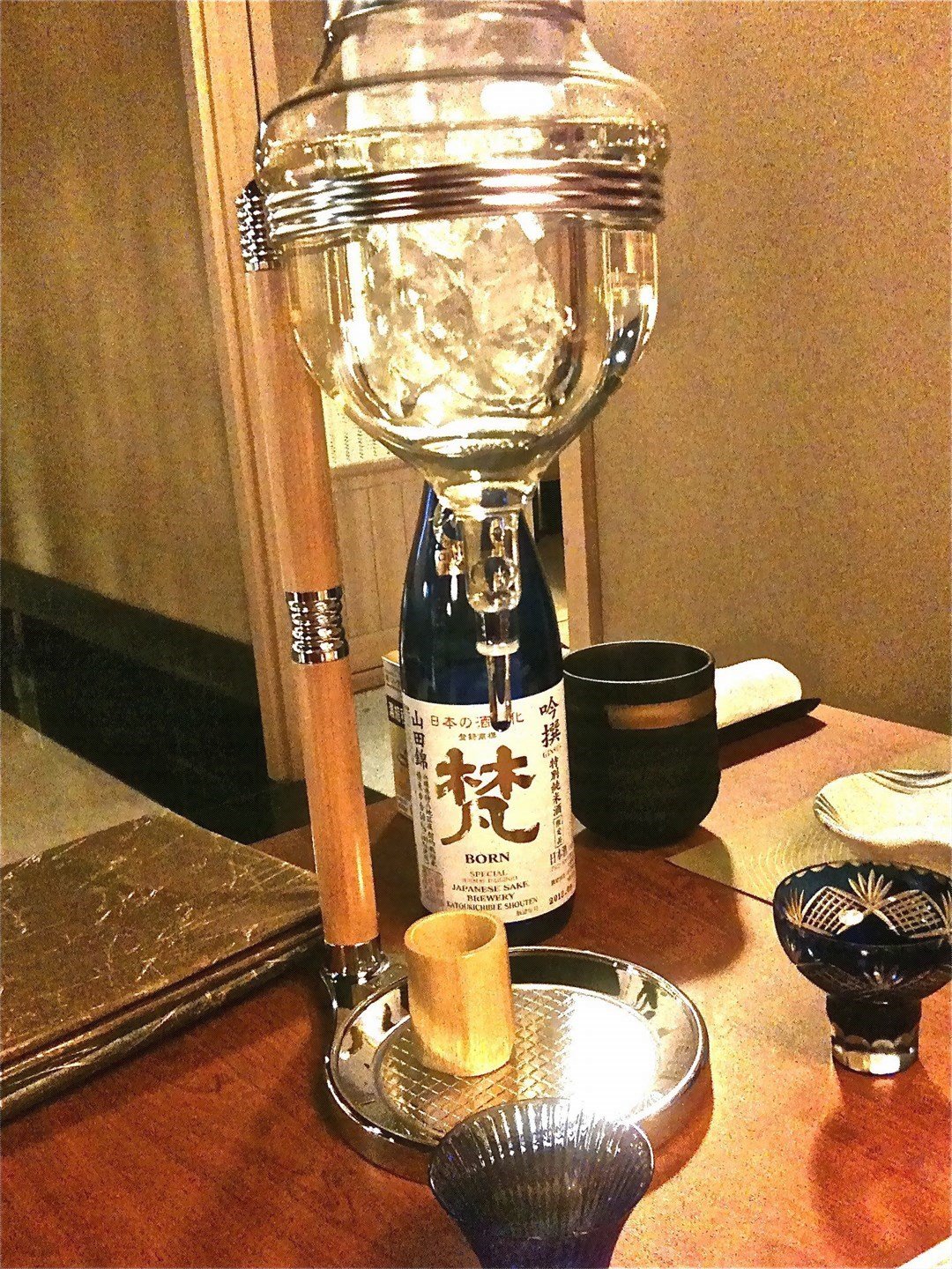 美村日本料理